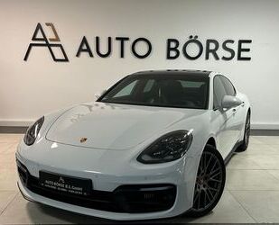 Porsche Panamera Gebrauchtwagen