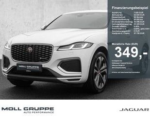 Jaguar F-Pace Gebrauchtwagen