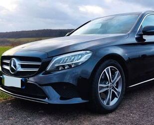 Mercedes-Benz C 200 Gebrauchtwagen
