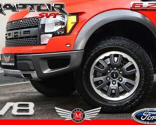 Ford Raptor Gebrauchtwagen