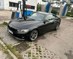 BMW 428 Gebrauchtwagen
