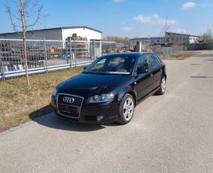 Audi A3 Gebrauchtwagen