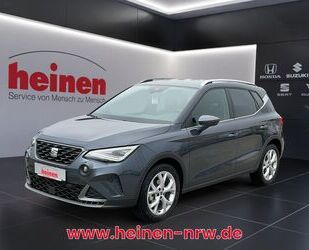 Seat Arona Gebrauchtwagen