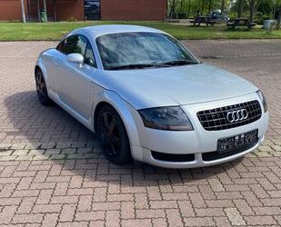Audi TT Gebrauchtwagen