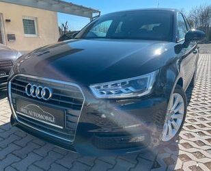 Audi A1 Gebrauchtwagen