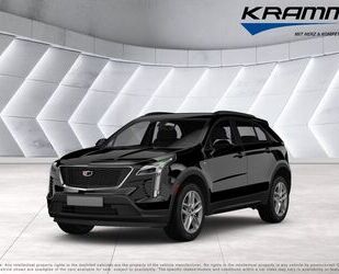 Cadillac XT4 Gebrauchtwagen