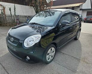Kia Picanto Gebrauchtwagen