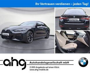 BMW 440 Gran Coupé Gebrauchtwagen