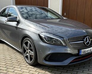 Mercedes-Benz A 250 Gebrauchtwagen