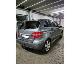 Mercedes-Benz B 170 Gebrauchtwagen