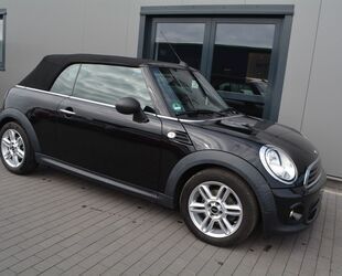 Mini ONE Gebrauchtwagen