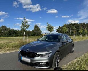 BMW 540 Gebrauchtwagen