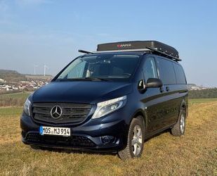 Mercedes-Benz Vito Gebrauchtwagen