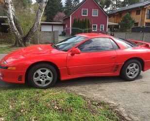Mitsubishi 3000 GT Gebrauchtwagen