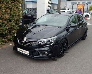 Renault Megane Gebrauchtwagen