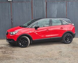 Opel Crossland (X) Gebrauchtwagen