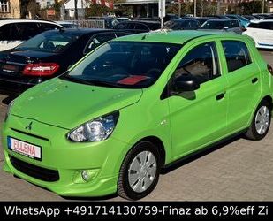 Mitsubishi Space Star Gebrauchtwagen