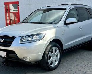 Hyundai SANTA FE Gebrauchtwagen