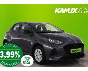 Mazda 2 Hybrid Gebrauchtwagen