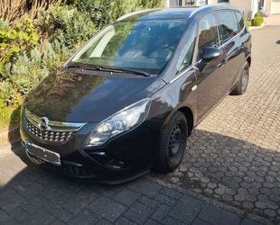 Opel Zafira Tourer Gebrauchtwagen