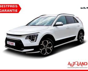 Kia Niro Gebrauchtwagen