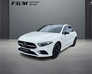 Mercedes-Benz A 250 Gebrauchtwagen