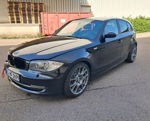 BMW 130 Gebrauchtwagen