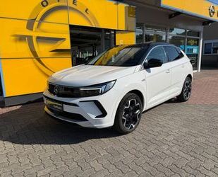 Opel Grandland (X) Gebrauchtwagen
