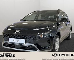 Hyundai BAYON Gebrauchtwagen