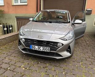 Hyundai i10 Gebrauchtwagen