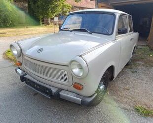 Trabant 601 Gebrauchtwagen