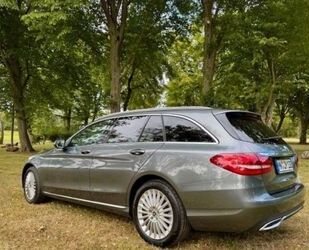 Mercedes-Benz C 220 Gebrauchtwagen