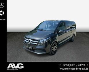 Mercedes-Benz V 220 Gebrauchtwagen
