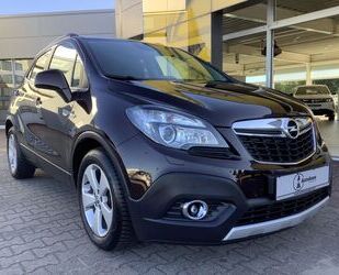 Opel Mokka Gebrauchtwagen