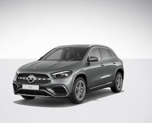 Mercedes-Benz GLA 200 Gebrauchtwagen