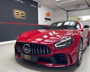 Mercedes-Benz AMG GT R Gebrauchtwagen