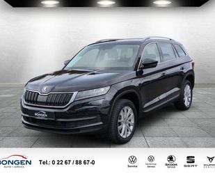 Skoda Kodiaq Gebrauchtwagen