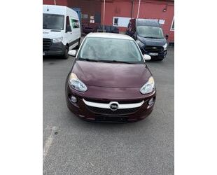 Opel Adam Gebrauchtwagen