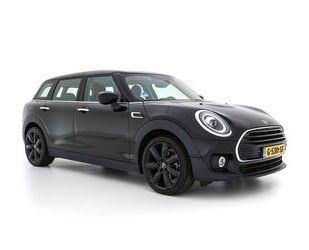Mini Cooper Clubman Gebrauchtwagen