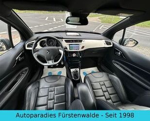 Citroen DS3 Gebrauchtwagen