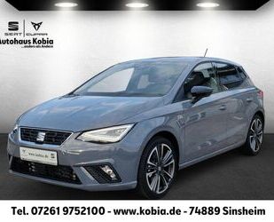 Seat Ibiza Gebrauchtwagen