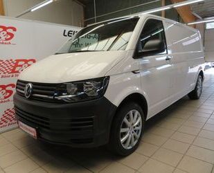 VW T6 Transporter Gebrauchtwagen