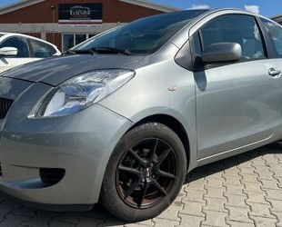 Toyota Yaris Gebrauchtwagen