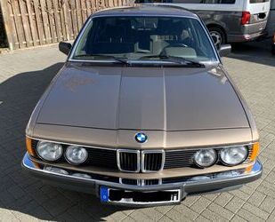BMW 735 Gebrauchtwagen