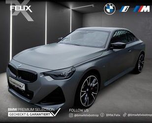 BMW M240i Gebrauchtwagen