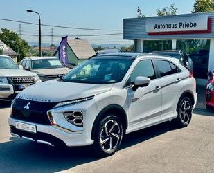 Mitsubishi Eclipse Cross Gebrauchtwagen