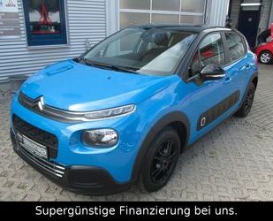 Citroen C3 Gebrauchtwagen