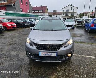 Peugeot 2008 Gebrauchtwagen