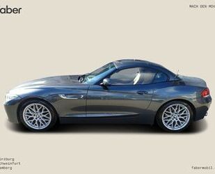 BMW Z4 Gebrauchtwagen
