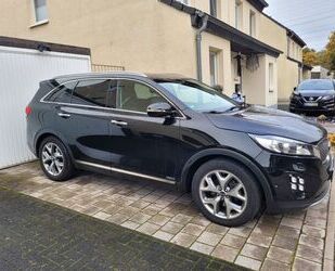 Kia Sorento Gebrauchtwagen